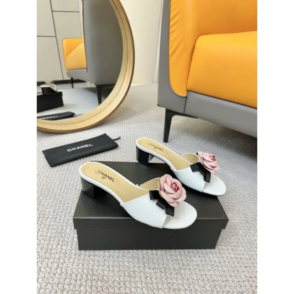2025SS CHANEL シャネル 最新ランキングTOP レディースサンダル 商品画像 5