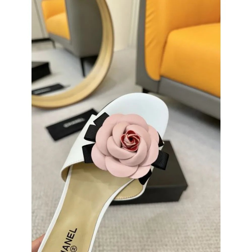 2025SS CHANEL シャネル 最新ランキングTOP レディースサンダル 商品画像 6