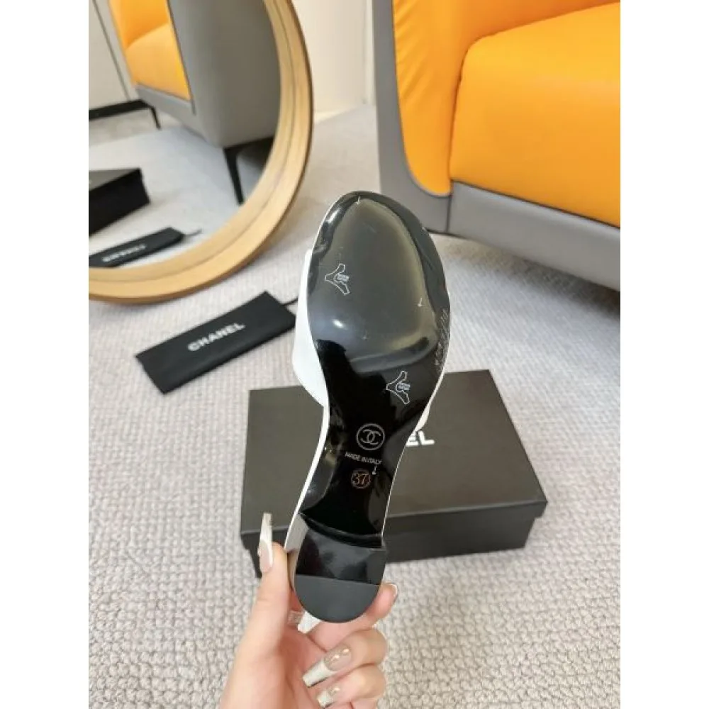 2025SS CHANEL シャネル 最新ランキングTOP レディースサンダル 商品画像 9