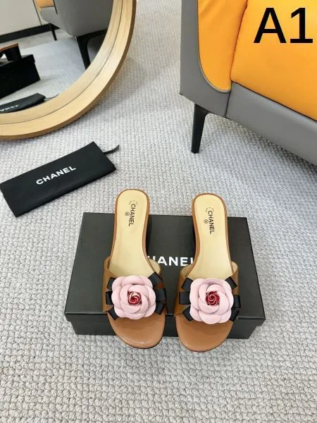 2025SS CHANEL シャネル 最新ランキングTOP レディースサンダル 商品画像 10