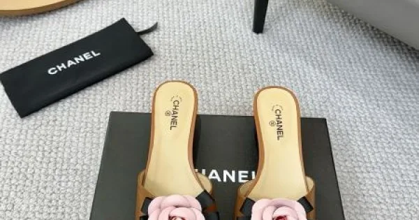 2025SS CHANEL シャネル 最新ランキングTOP レディースサンダル 商品画像 11