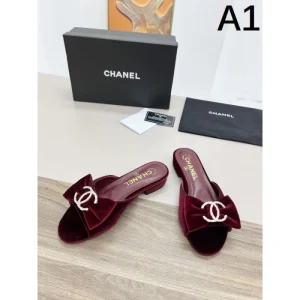 2025SS CHANEL シャネル 数量限定のSALE価格 レディースサンダル 商品画像 1