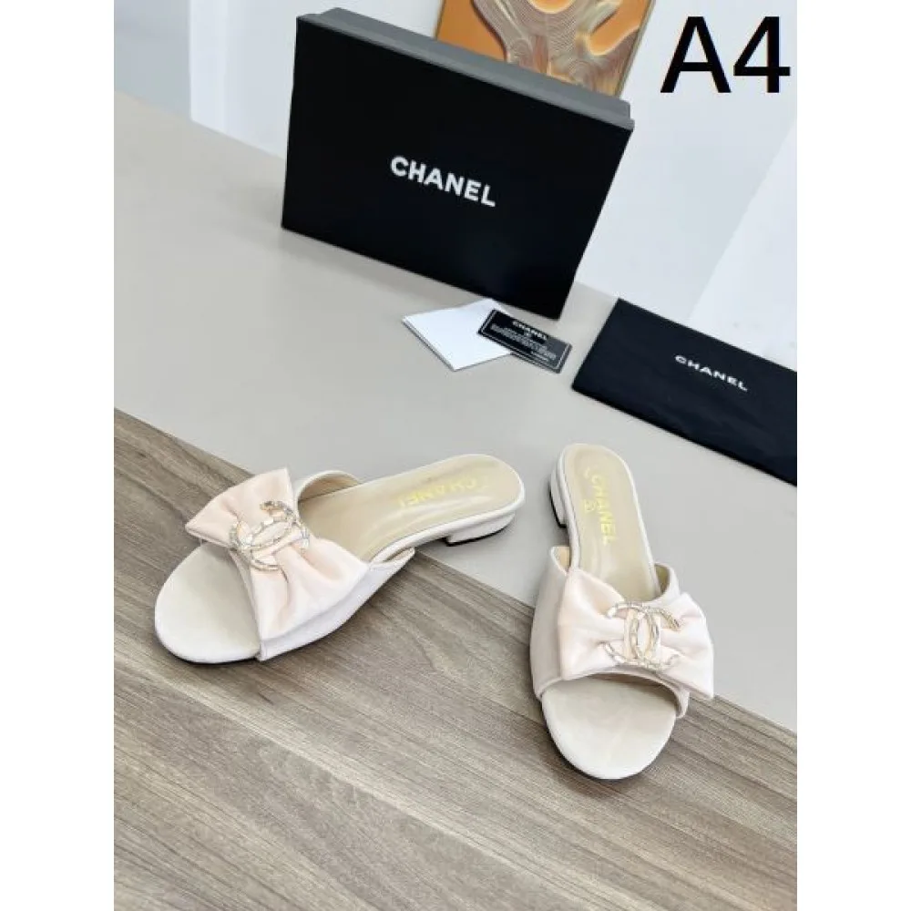 2025SS CHANEL シャネル 数量限定のSALE価格 レディースサンダル 商品画像 4