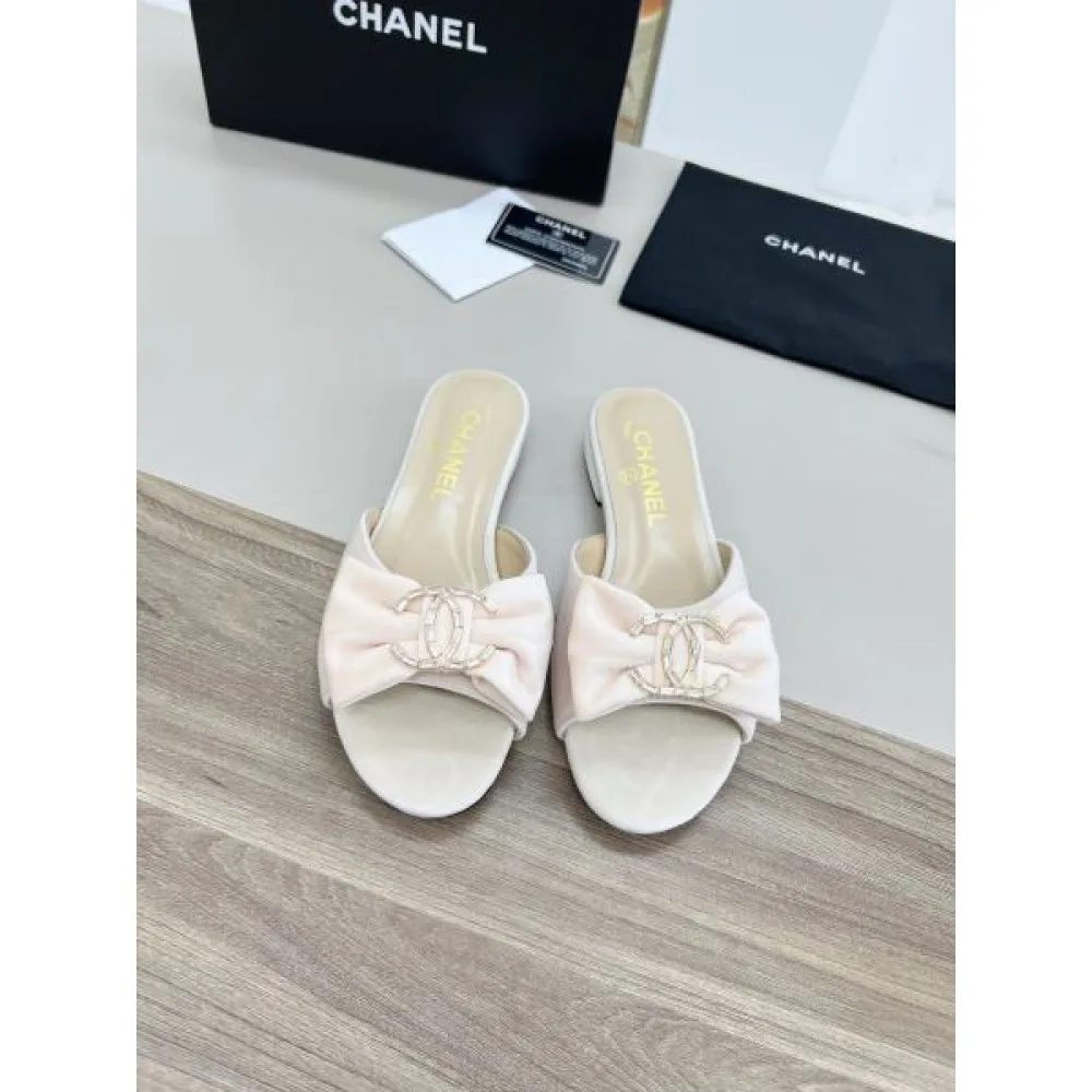 2025SS CHANEL シャネル 数量限定のSALE価格 レディースサンダル 商品画像 5