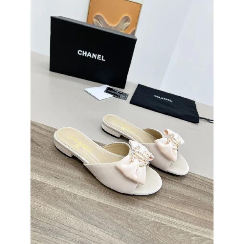2025SS CHANEL シャネル 数量限定のSALE価格 レディースサンダル 商品画像 6