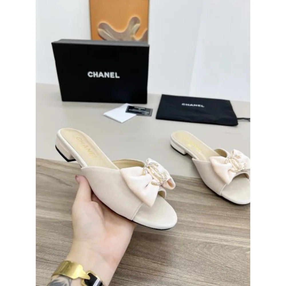 2025SS CHANEL シャネル 数量限定のSALE価格 レディースサンダル 商品画像 7