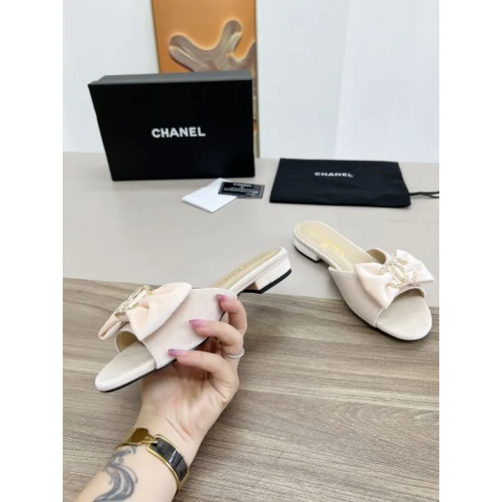 2025SS CHANEL シャネル 数量限定のSALE価格 レディースサンダル 商品画像 8