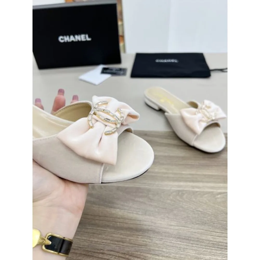 2025SS CHANEL シャネル 数量限定のSALE価格 レディースサンダル 商品画像 9