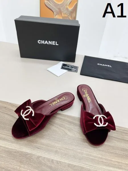 2025SS CHANEL シャネル 数量限定のSALE価格 レディースサンダル 商品画像 10