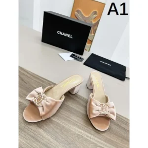 2025SS CHANEL シャネル 特に今期の春夏注目 レディースサンダル 商品画像 1