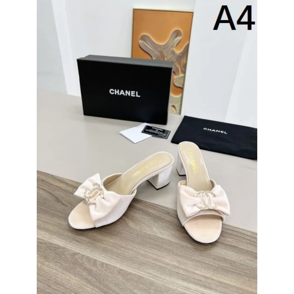2025SS CHANEL シャネル 特に今期の春夏注目 レディースサンダル 商品画像 4