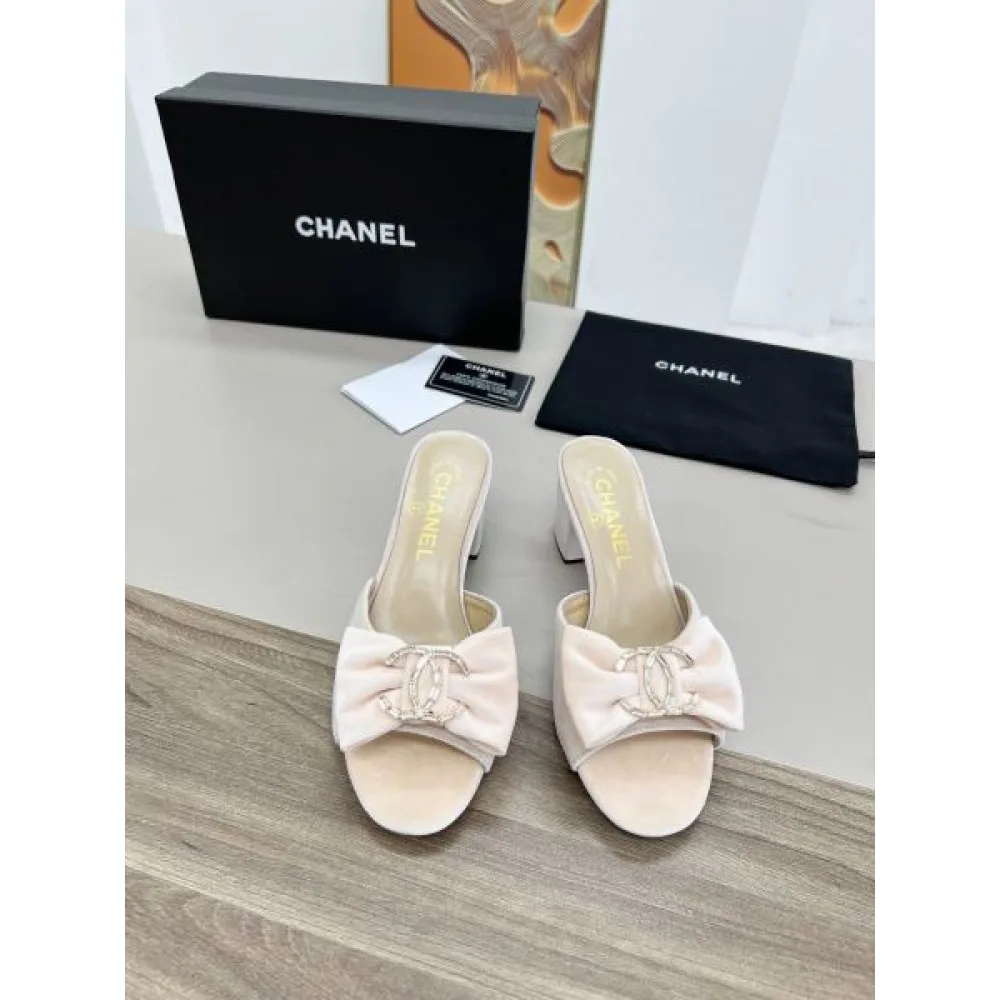 2025SS CHANEL シャネル 特に今期の春夏注目 レディースサンダル 商品画像 6