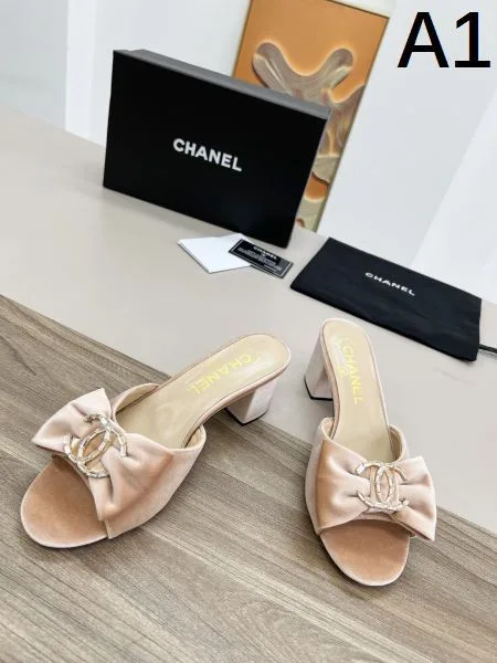 2025SS CHANEL シャネル 特に今期の春夏注目 レディースサンダル 商品画像 10