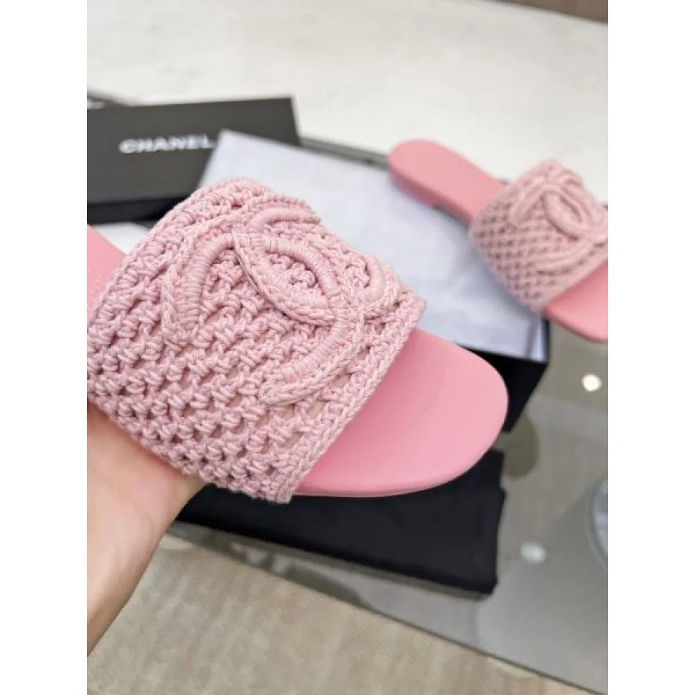 2025SS CHANEL シャネル 今季マストアイテム レディースサンダル 商品画像 7