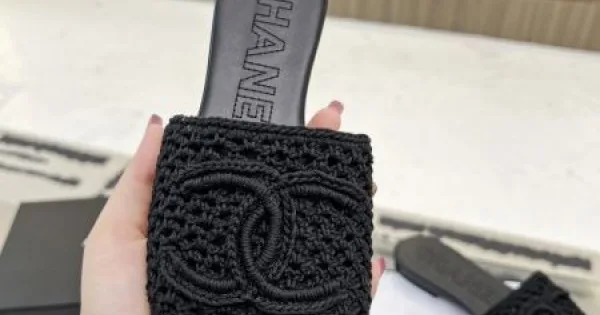 2025SS CHANEL シャネル 今季マストアイテム レディースサンダル 商品画像 11