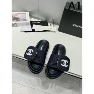2025SS CHANEL シャネル 幅広い層におすすめ レディースサンダル 商品画像 1
