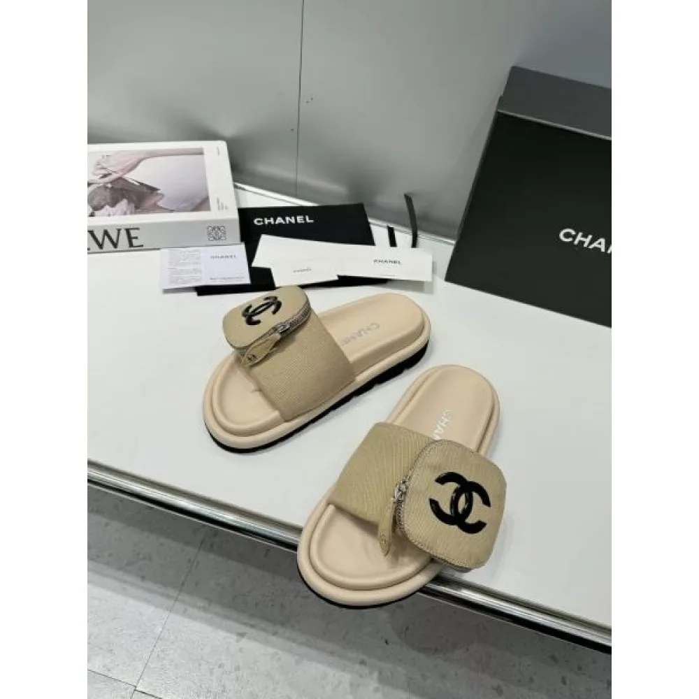 2025SS CHANEL シャネル 幅広い層におすすめ レディースサンダル 商品画像 6