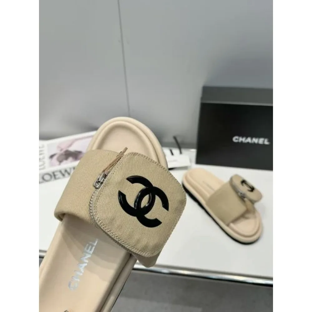 2025SS CHANEL シャネル 幅広い層におすすめ レディースサンダル 商品画像 8