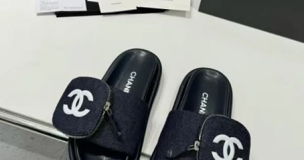 2025SS CHANEL シャネル 幅広い層におすすめ レディースサンダル 商品画像 11