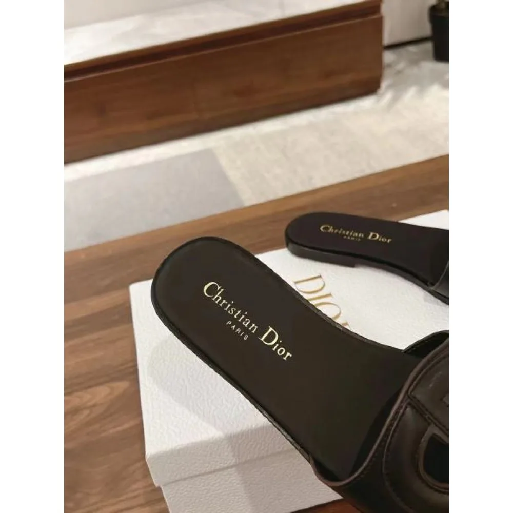 2025SS DIOR ディオール 抜け感や着心地重視 レディースサンダル 商品画像 8