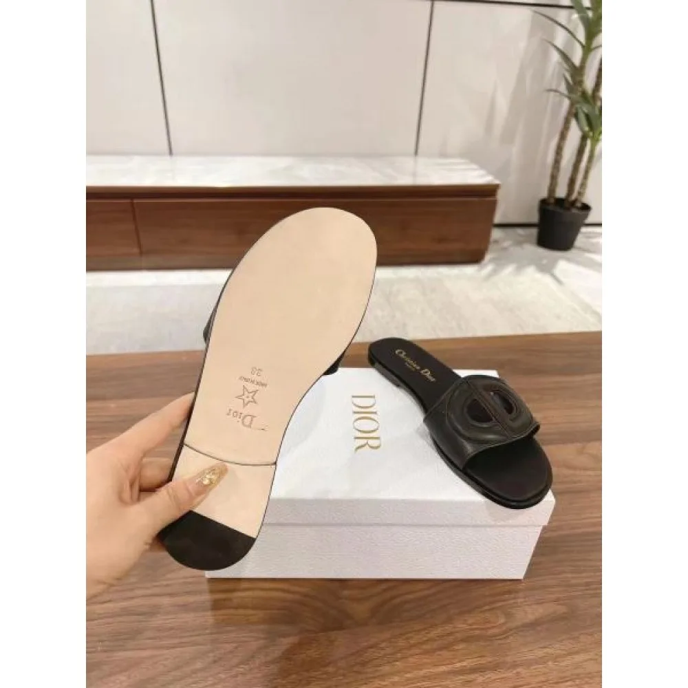 2025SS DIOR ディオール 抜け感や着心地重視 レディースサンダル 商品画像 9