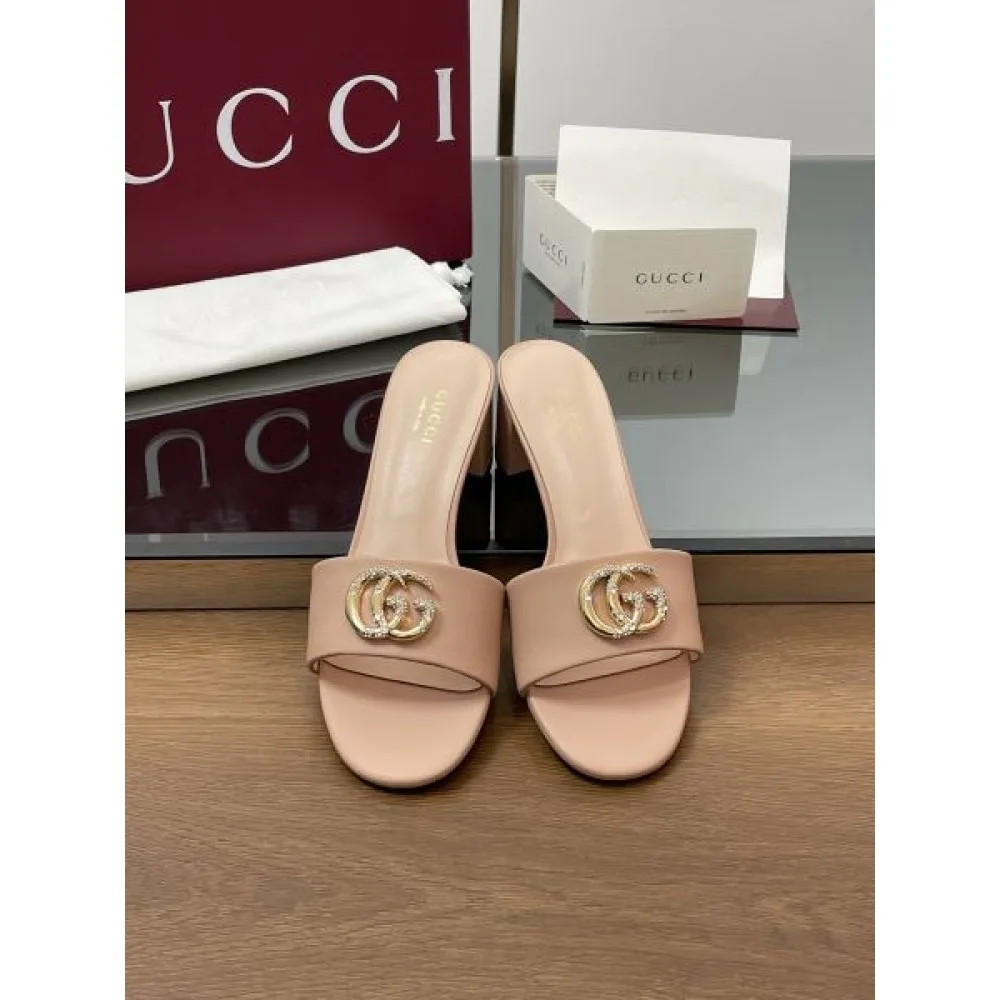 2025SS GUCCI グッチ 春夏入荷日本未発売 レディースサンダル 商品画像 7