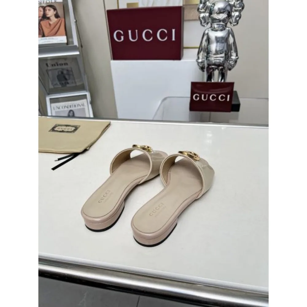 2025SS GUCCI グッチ 際立つ抜け感がある レディースサンダル 商品画像 8