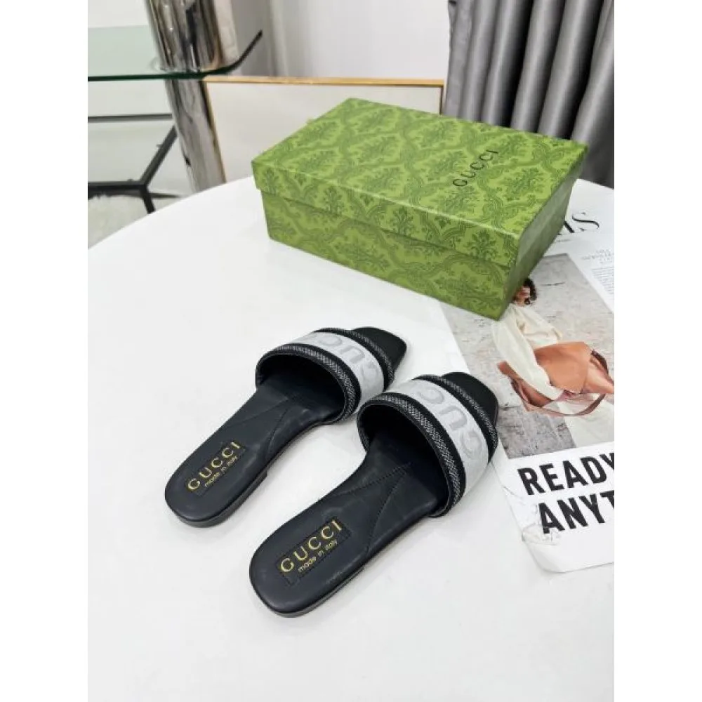 2025SS GUCCI グッチ 一流の憧れブランド レディースサンダル 商品画像 6