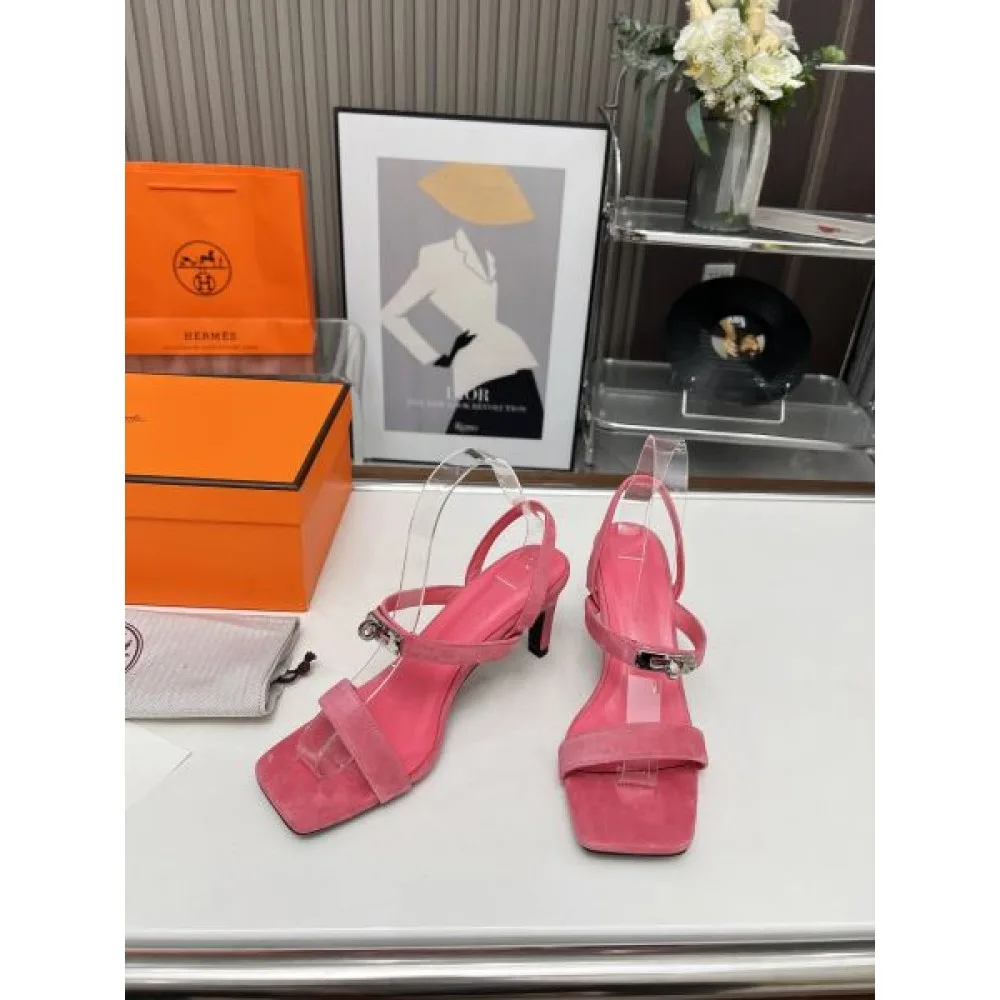 2025SS HERMES エルメス すぐお届け春夏新作 レディースサンダル 商品画像 6
