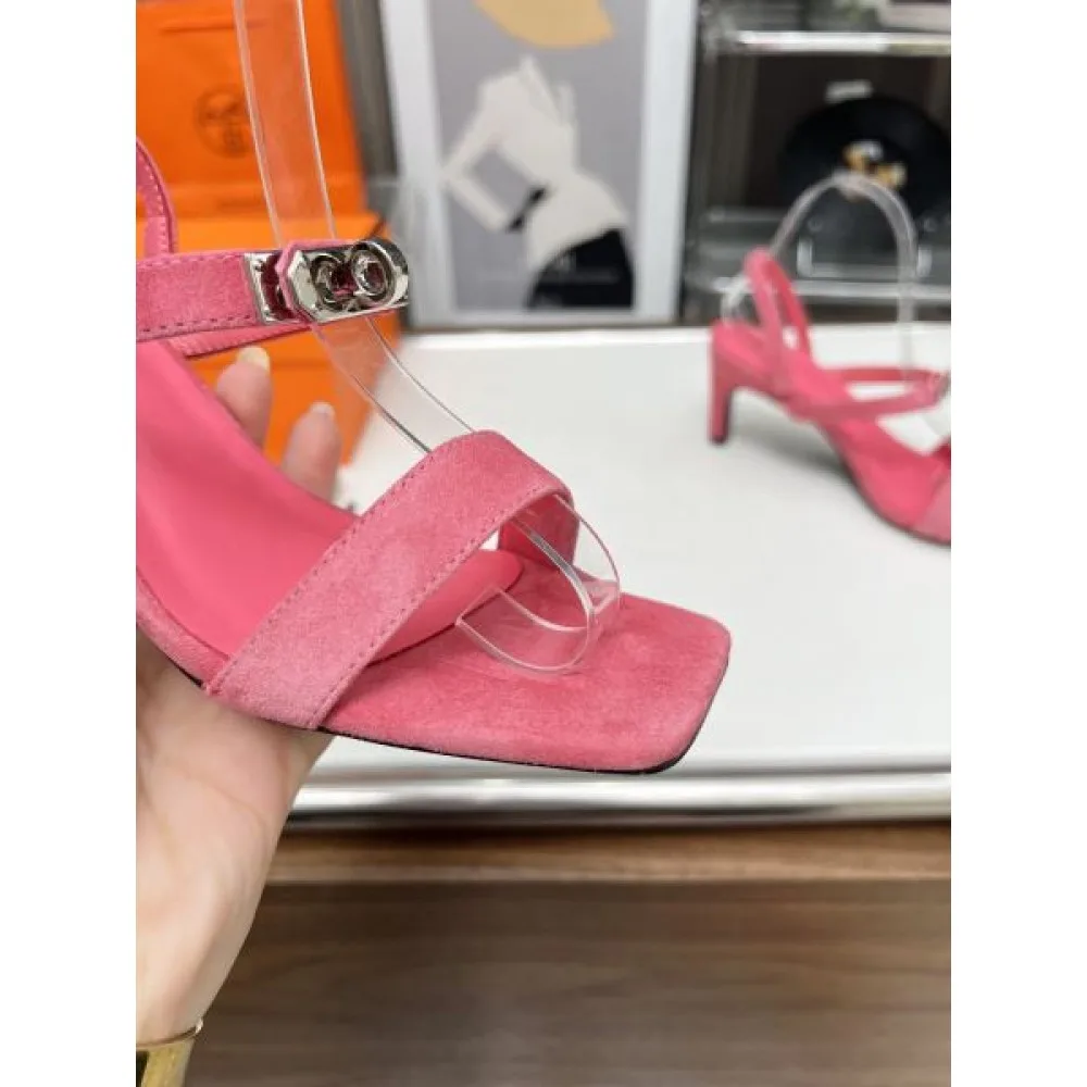 2025SS HERMES エルメス すぐお届け春夏新作 レディースサンダル 商品画像 8