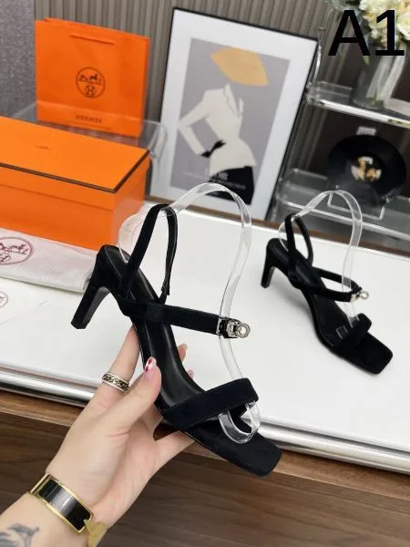 2025SS HERMES エルメス すぐお届け春夏新作 レディースサンダル 商品画像 10
