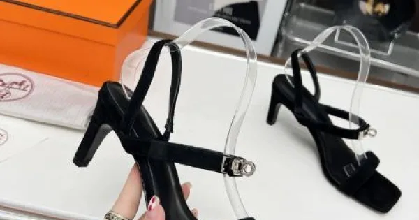 2025SS HERMES エルメス すぐお届け春夏新作 レディースサンダル 商品画像 11