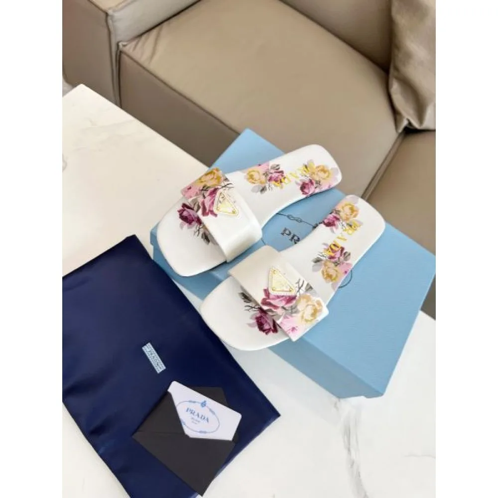 2025SS PRADA プラダ 新作数量限定セール レディースサンダル 商品画像 3