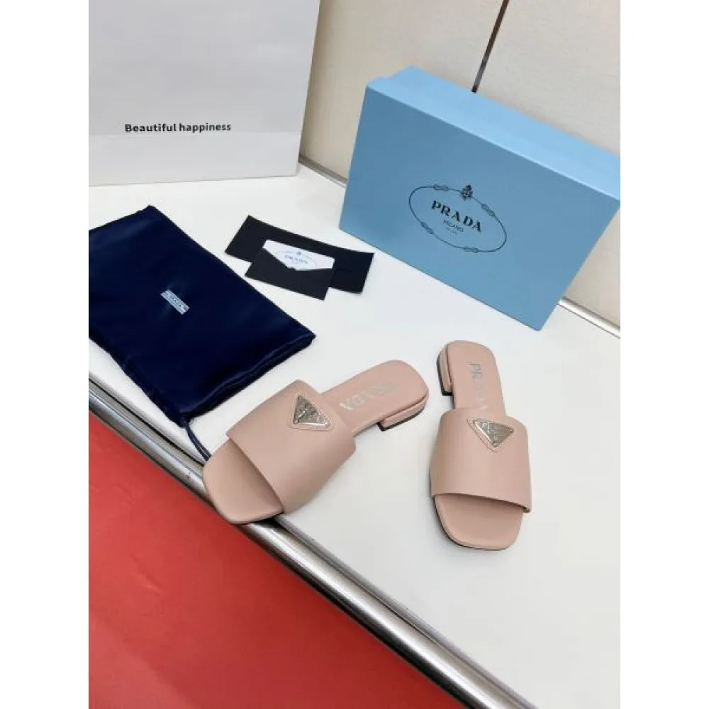 2025SS PRADA プラダ 累積売上総額第1位! レディースサンダル 商品画像 3