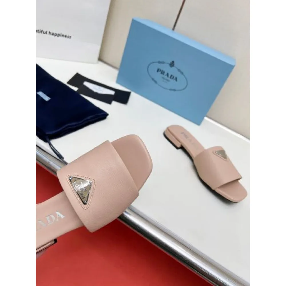 2025SS PRADA プラダ 累積売上総額第1位! レディースサンダル 商品画像 7