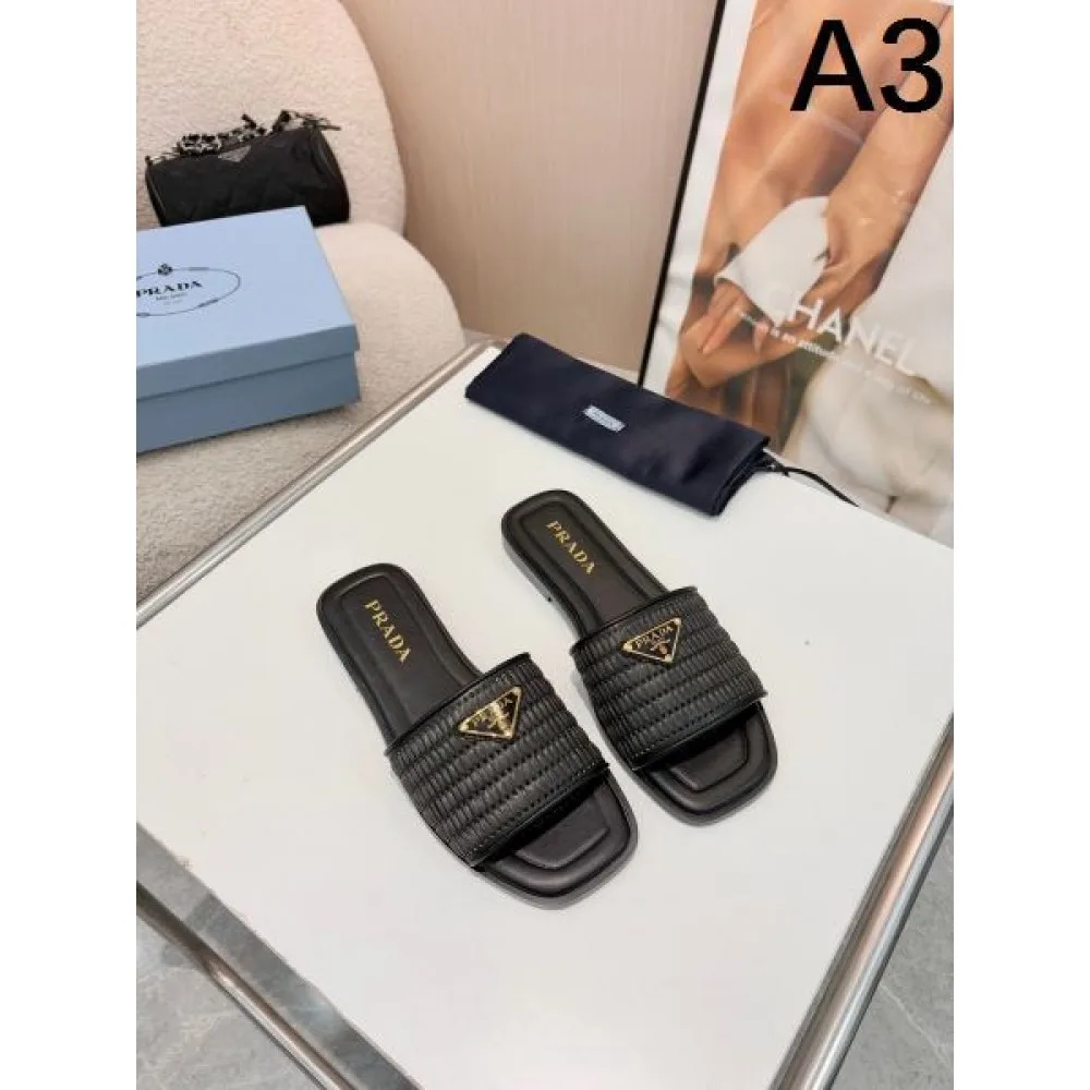 2025SS PRADA プラダ 超人気美品セール中 レディースサンダル 商品画像 3