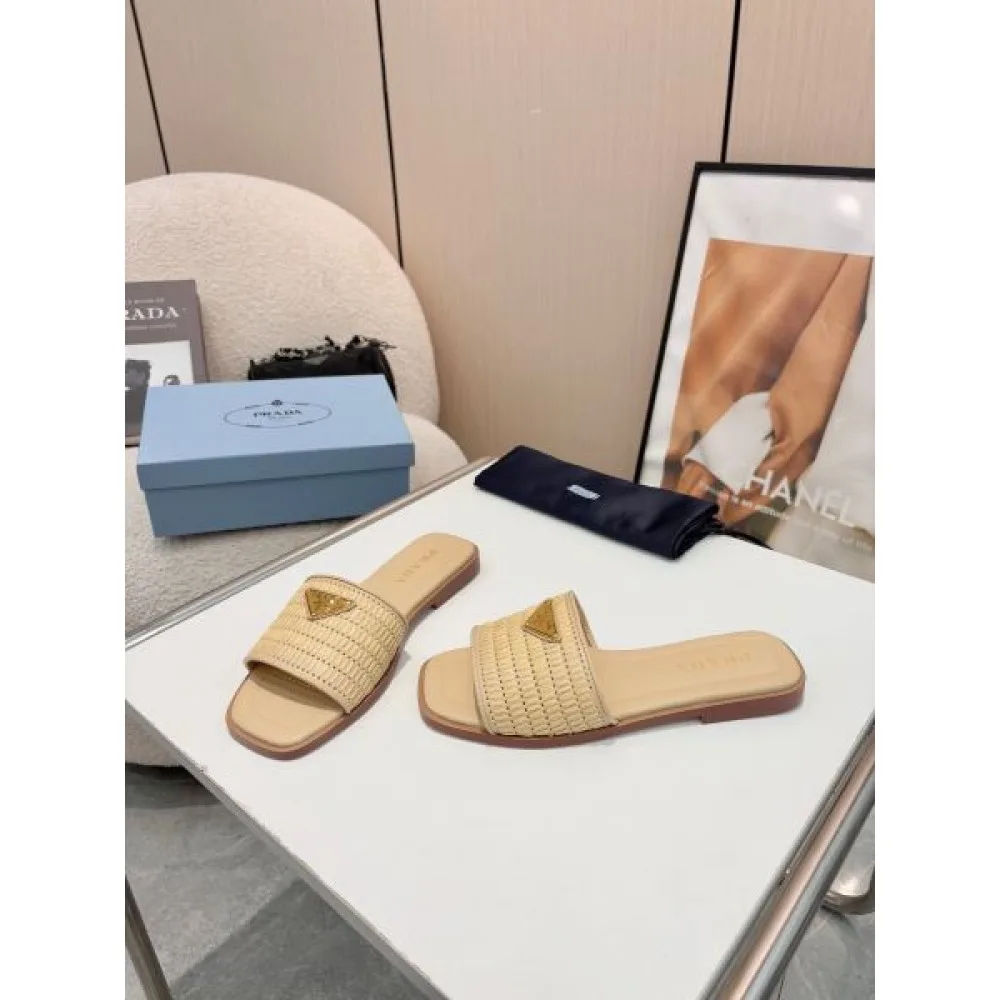 2025SS PRADA プラダ 超人気美品セール中 レディースサンダル 商品画像 5