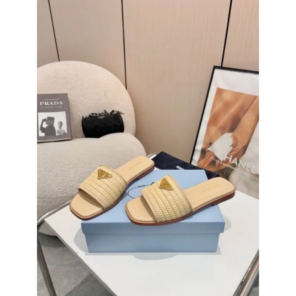 2025SS PRADA プラダ 超人気美品セール中 レディースサンダル 商品画像 6