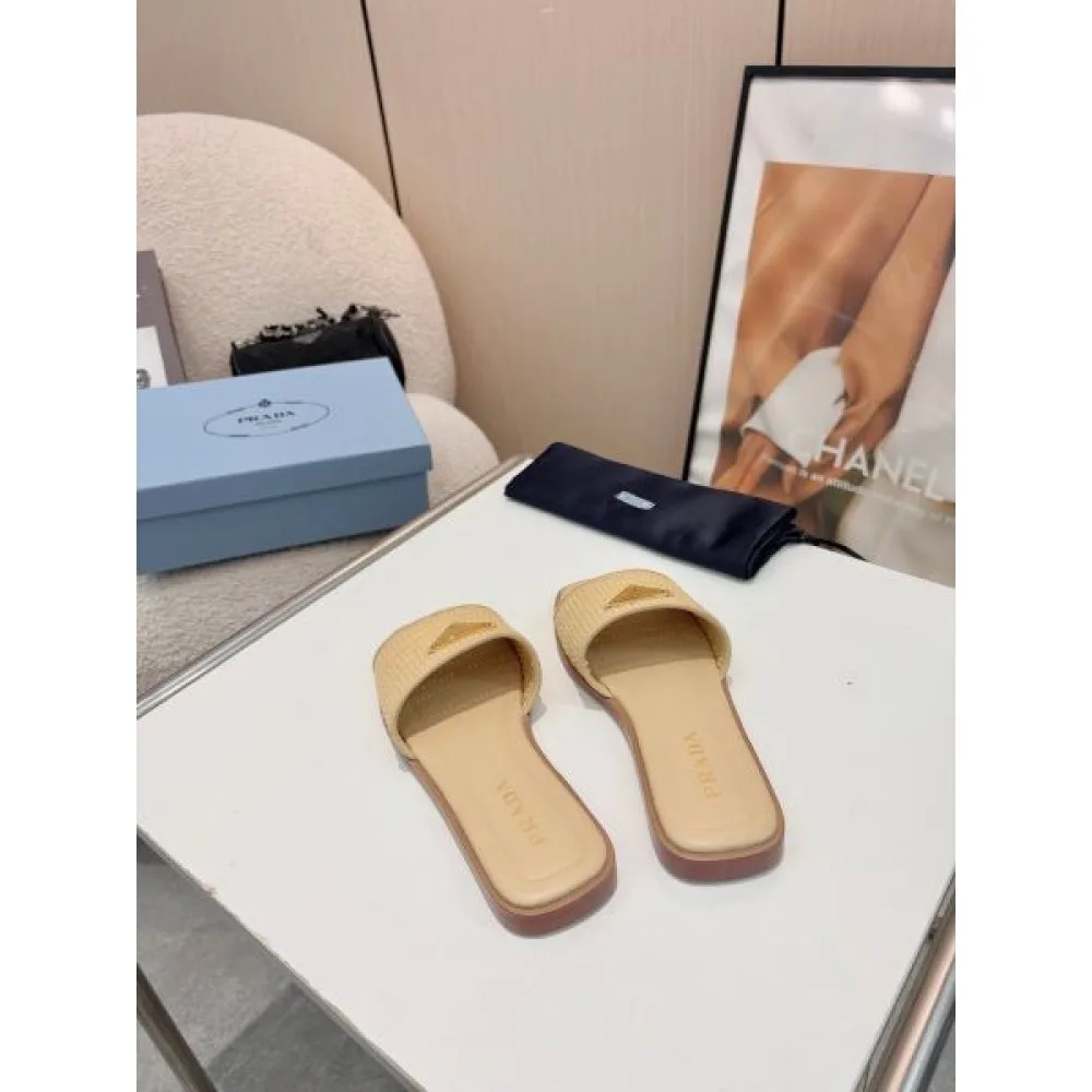 2025SS PRADA プラダ 超人気美品セール中 レディースサンダル 商品画像 7
