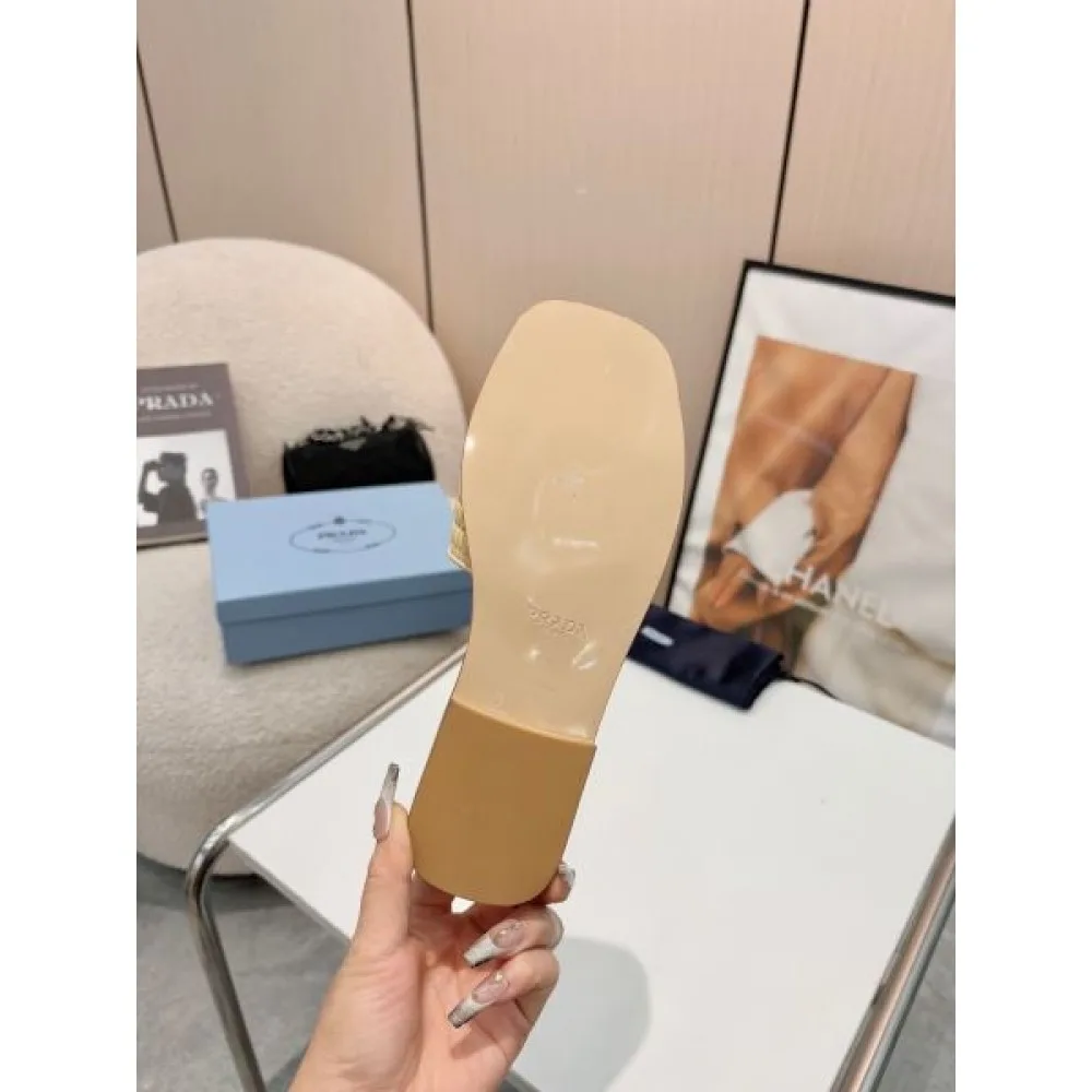 2025SS PRADA プラダ 超人気美品セール中 レディースサンダル 商品画像 9