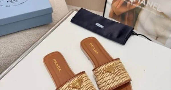 2025SS PRADA プラダ 超人気美品セール中 レディースサンダル 商品画像 11