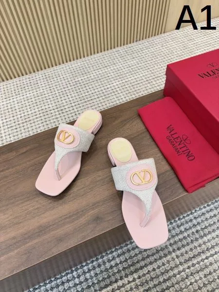 2025SS VALENTINO ヴァレンティノ 人気話題 レディースサンダル 商品画像 10