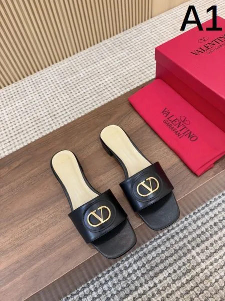 2025SS VALENTINO ヴァレンティノ 完売必須 レディースサンダル 商品画像 10