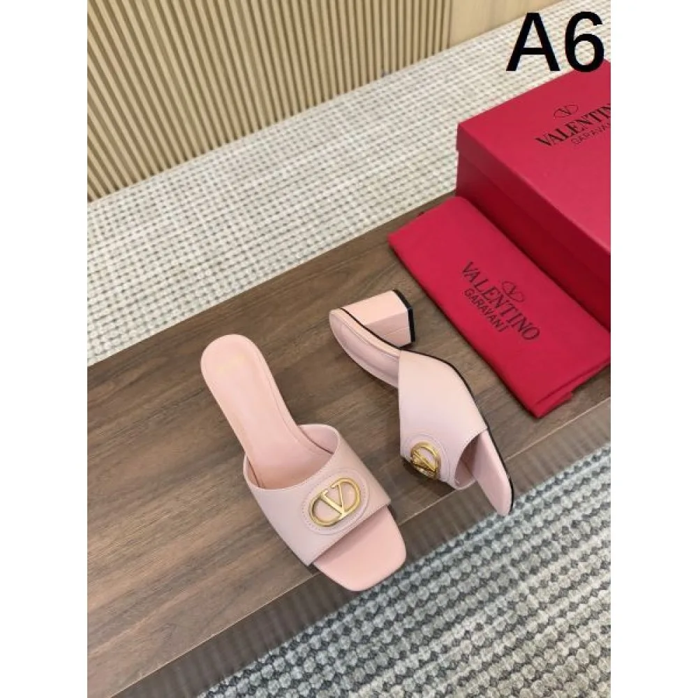 2025SS VALENTINO ヴァレンティノ 先行販売 レディースサンダル 商品画像 6