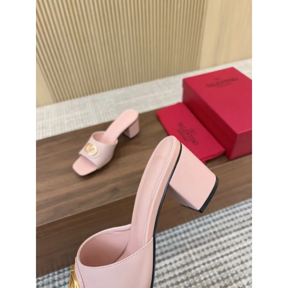 2025SS VALENTINO ヴァレンティノ 先行販売 レディースサンダル 商品画像 9