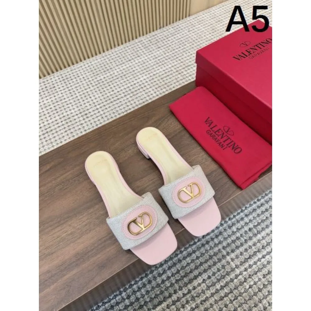 2025SS VALENTINO ヴァレンティノ 限定価格 レディースサンダル 商品画像 5