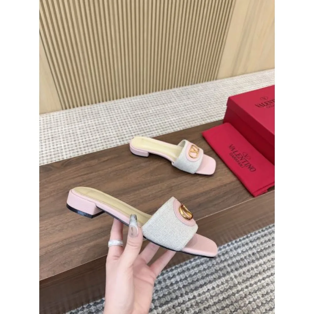 2025SS VALENTINO ヴァレンティノ 限定価格 レディースサンダル 商品画像 7