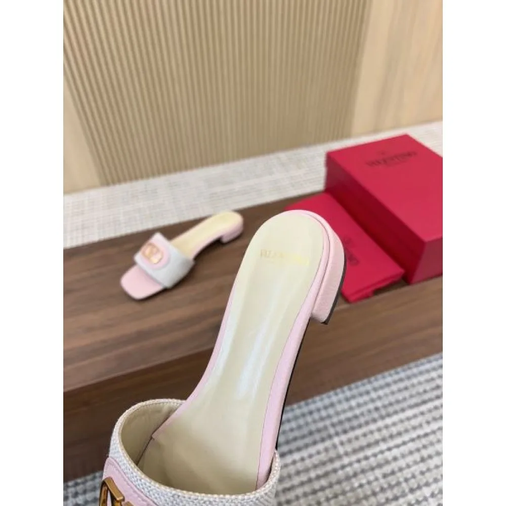 2025SS VALENTINO ヴァレンティノ 限定価格 レディースサンダル 商品画像 9