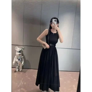 シャネル (CHANEL) 2025春夏 注目新作ワンピース プレフォール速報 商品画像 1
