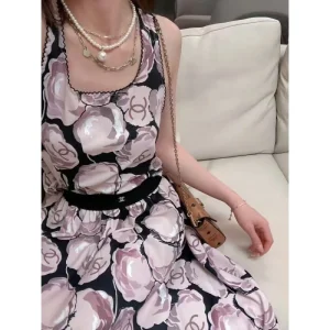 シャネル (CHANEL) 2025春夏 上級者向けセットアップ おしゃれコーデ 商品画像 1